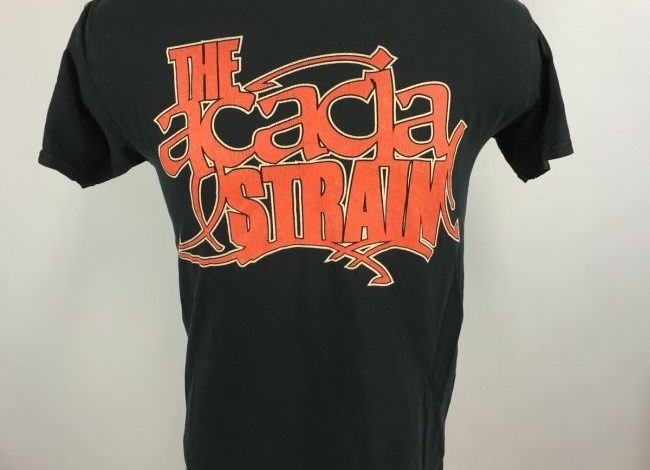 Unlocking The Acacia Strain Official Shop: Your Gateway to Band Merch
