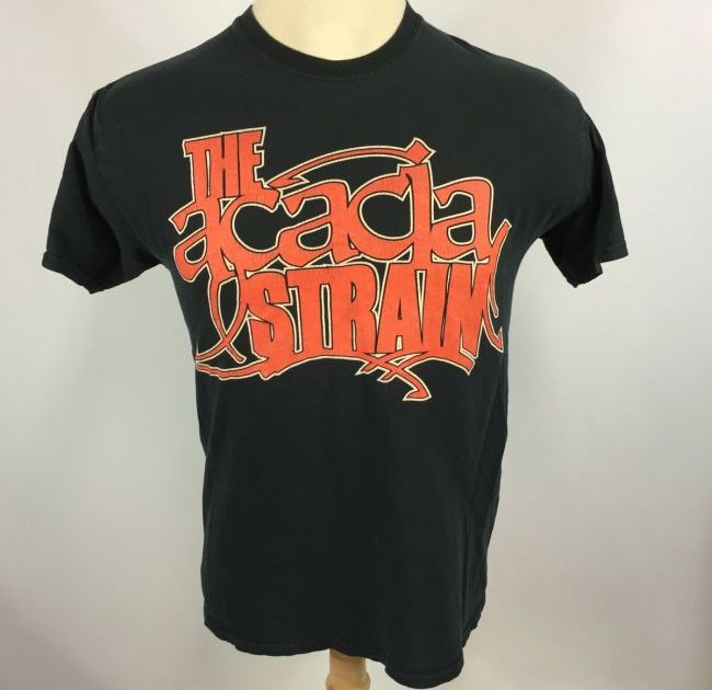 Unlocking The Acacia Strain Official Shop: Your Gateway to Band Merch