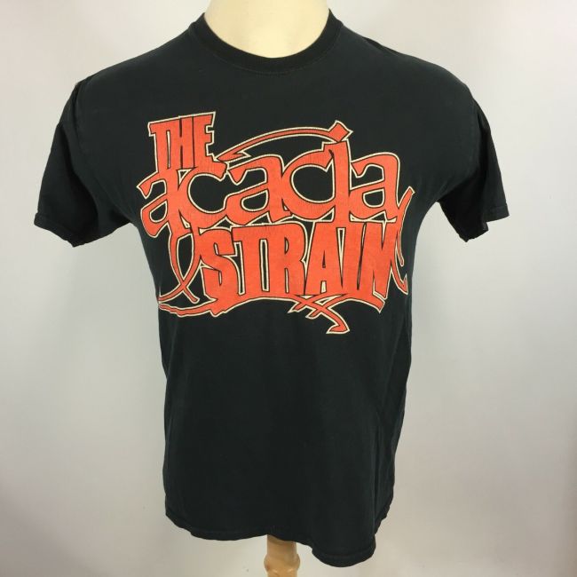 Unlocking The Acacia Strain Official Shop: Your Gateway to Band Merch
