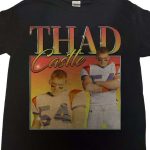 Elevating Your Wardrobe Game: What to Expect from Alan Ritchson's Shop