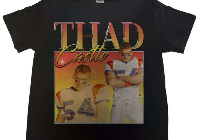 Elevating Your Wardrobe Game: What to Expect from Alan Ritchson’s Shop