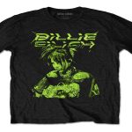 The Ultimate Fan's Handbook to Billie Eilish Merchandise