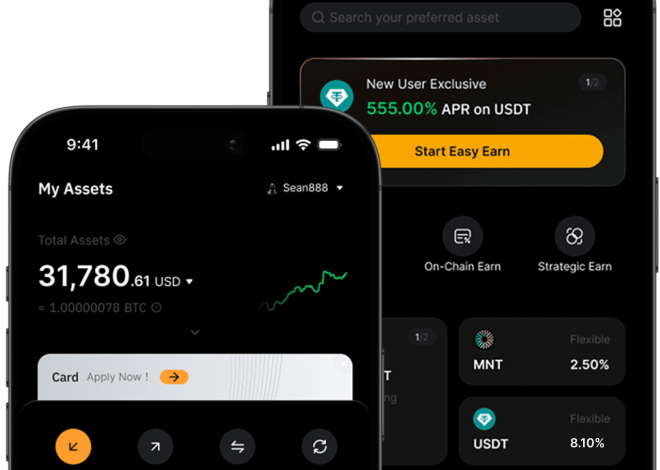 Bybit Account Creation Guide for Beginners