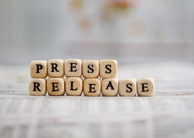 Attract High-Quality Traffic with Press Release Distribution That Converts Fast