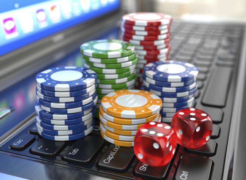 Online gambling sites with attractive rewards and loyalty programs available