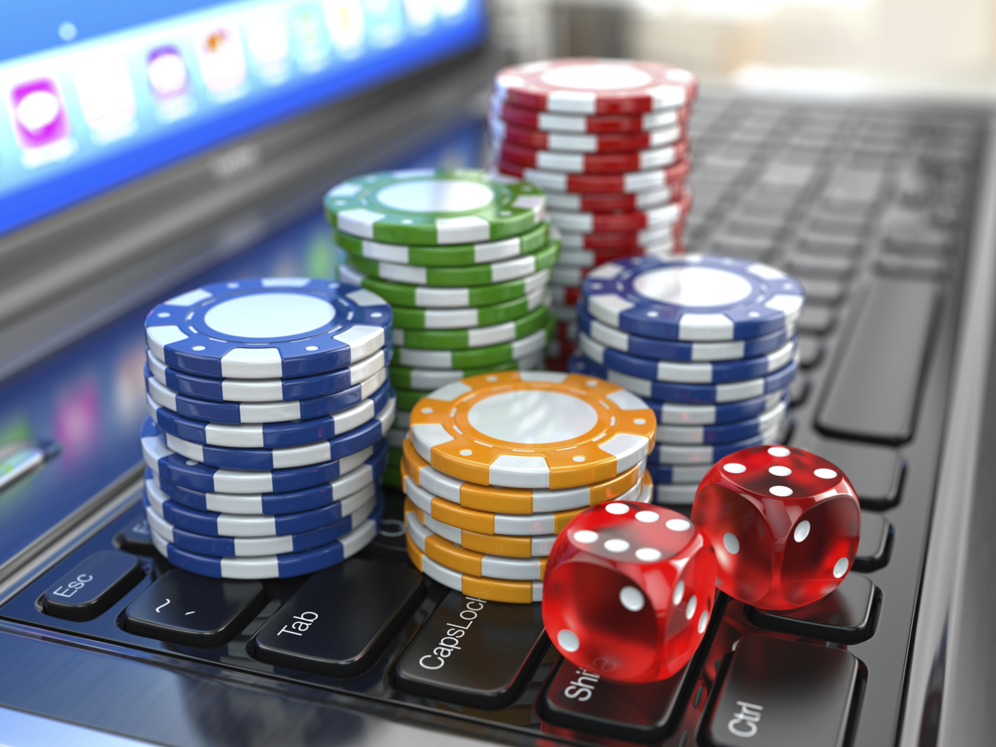 Online gambling sites with attractive rewards and loyalty programs available