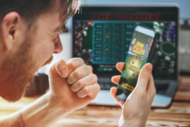 Key Market Trends in Casino en Ligne Argent Réel