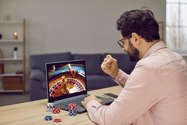 Growth Analysis of Nouveau Casino en Ligne Market