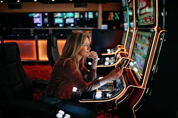 Crypto casino platforms for Bitcoin gaming