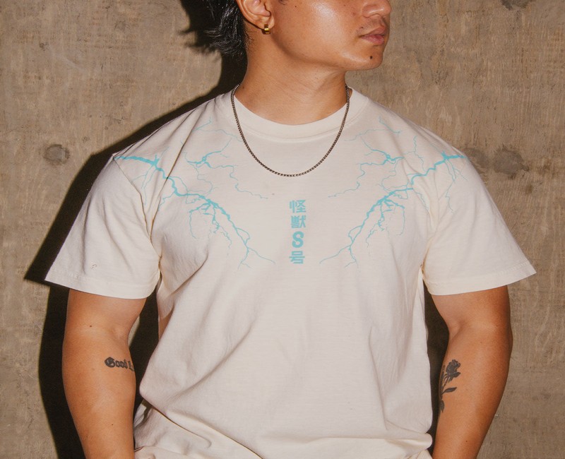 Exclusive Designs in the Kaiju No 8 Merch Collection