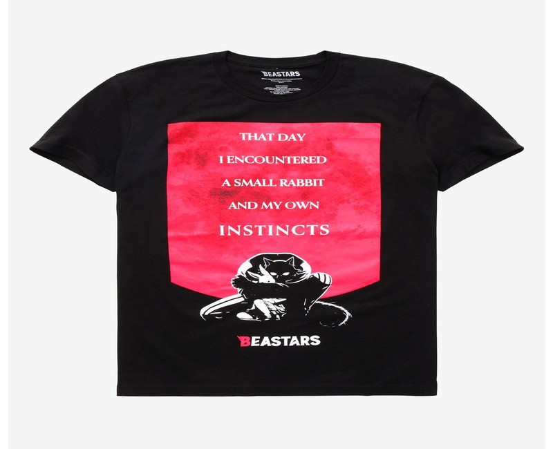 Browse Fresh Arrivals at BEASTARS Official Shop Today