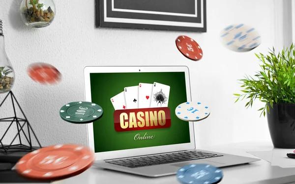 The Changing Business Landscape Behind the Modern Gembet casino